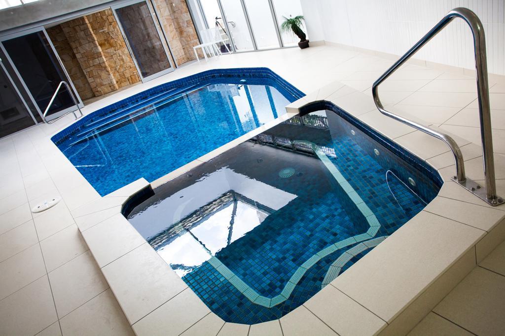 Ocean Royale Aparthotel Gold Coast Exterior photo