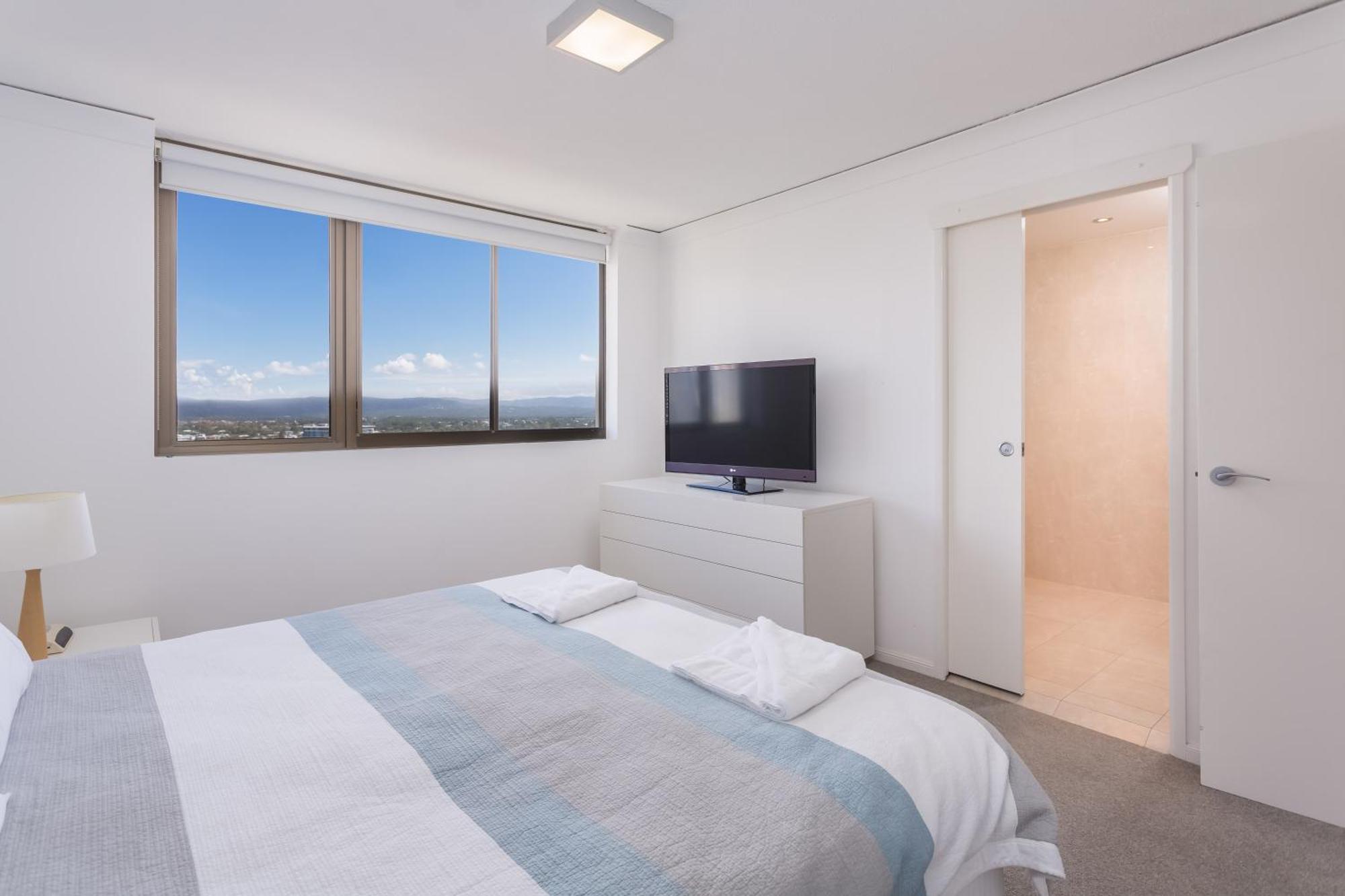 Ocean Royale Aparthotel Gold Coast Exterior photo